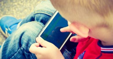 Autismo e cérebro: celulares fazem mal para a saúde e podem provocar autismo virtual